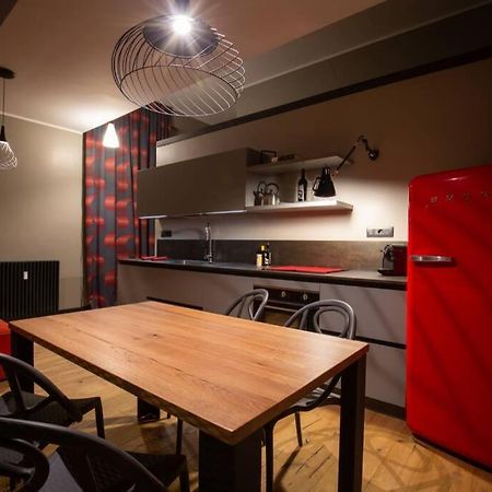 Barolo - Wine Loft Lejlighed Torino Eksteriør billede