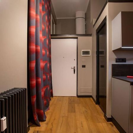 Barolo - Wine Loft Lejlighed Torino Eksteriør billede