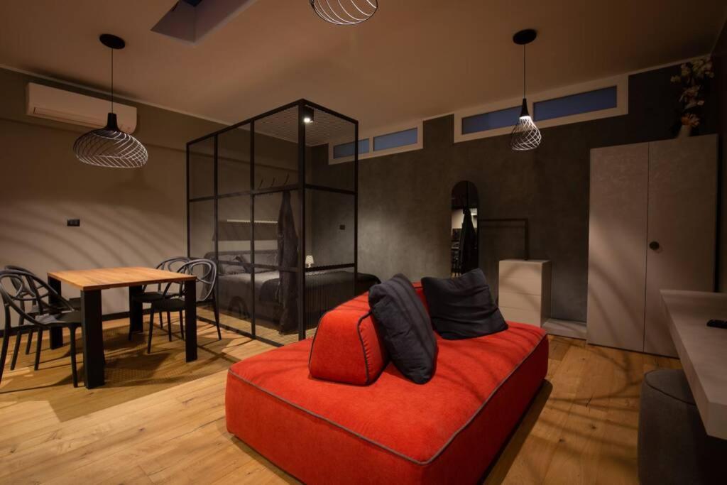 Barolo - Wine Loft Lejlighed Torino Eksteriør billede