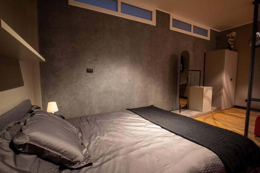 Barolo - Wine Loft Lejlighed Torino Eksteriør billede