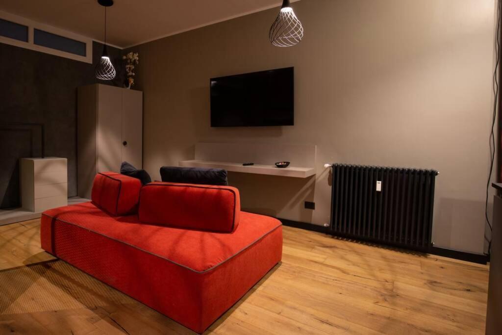 Barolo - Wine Loft Lejlighed Torino Eksteriør billede