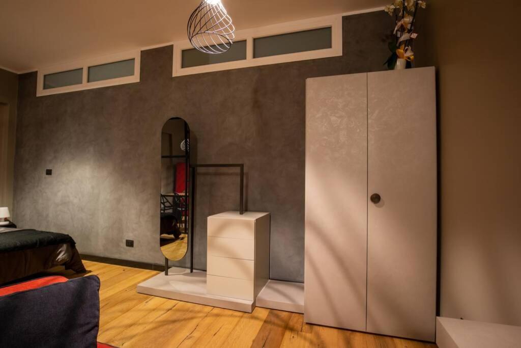 Barolo - Wine Loft Lejlighed Torino Eksteriør billede