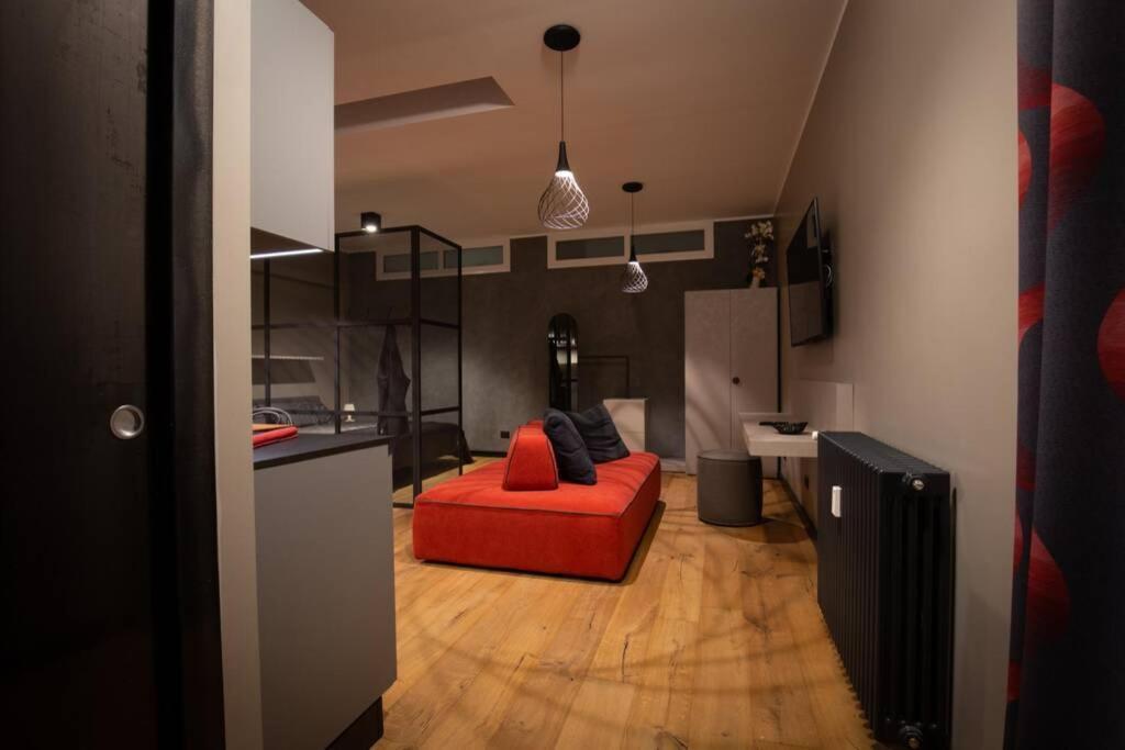 Barolo - Wine Loft Lejlighed Torino Eksteriør billede