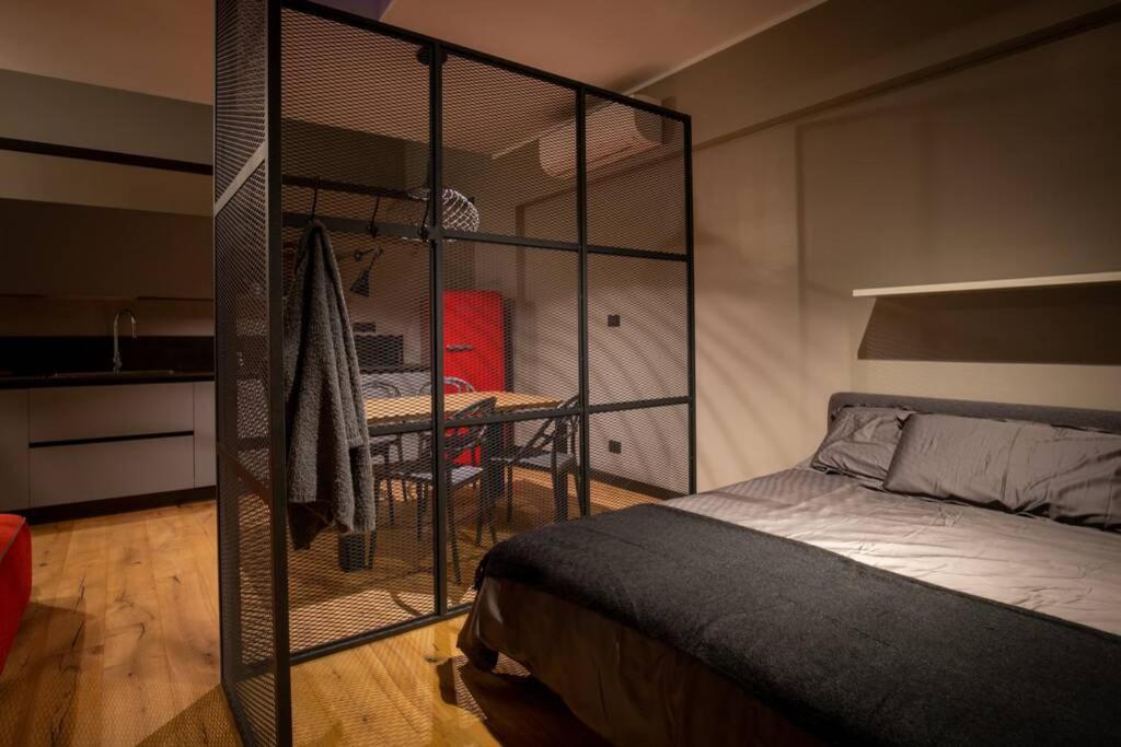 Barolo - Wine Loft Lejlighed Torino Eksteriør billede